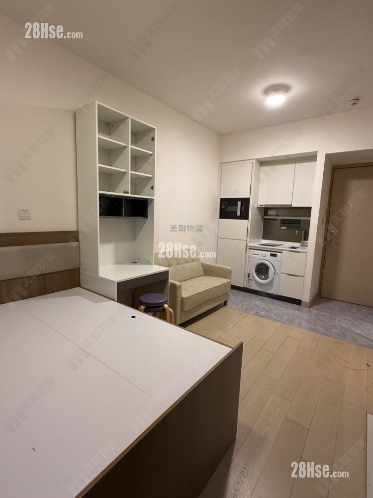 朗屏8號 租盤 246 平方呎