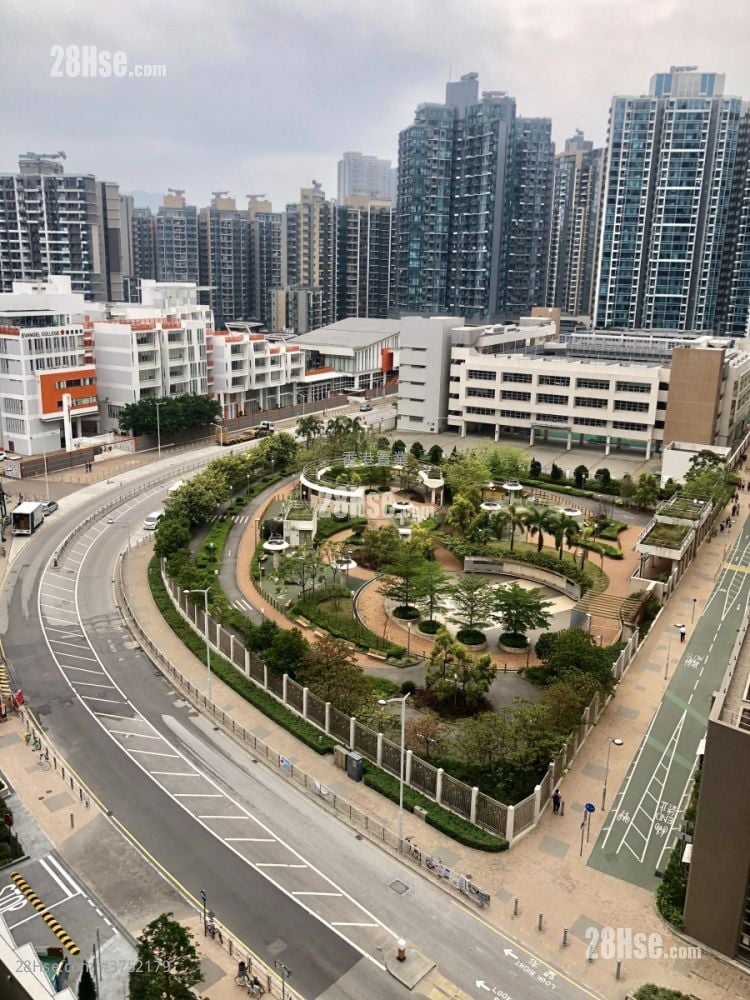 Savannah Sell 2 Bedrooms , 1 Bathroom 448 ft²