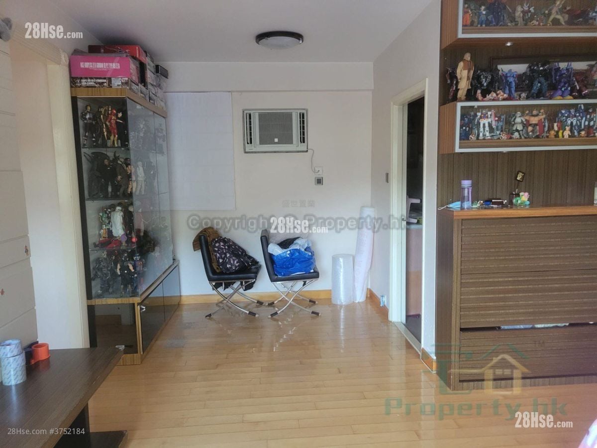 Pictorial Garden Sell 3 Bedrooms , 2 Bathrooms 651 ft²