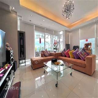 Dragon Lake Villa Sell 4 Bedrooms , 2 Bathrooms 2,301 ft²