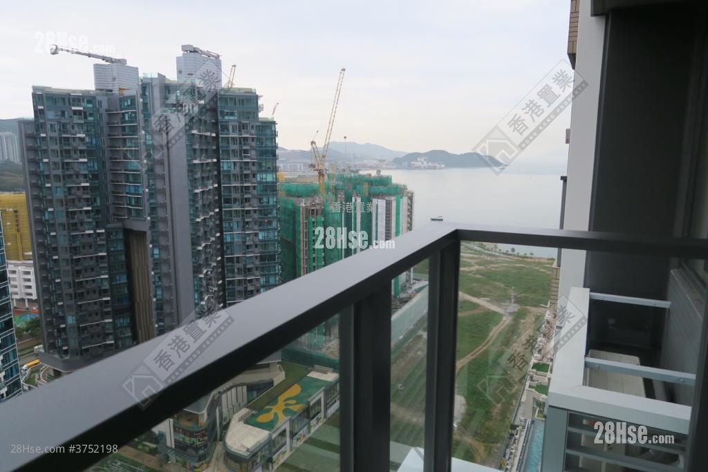 The Wings Sell 3 Bedrooms , 2 Bathrooms 856 ft²