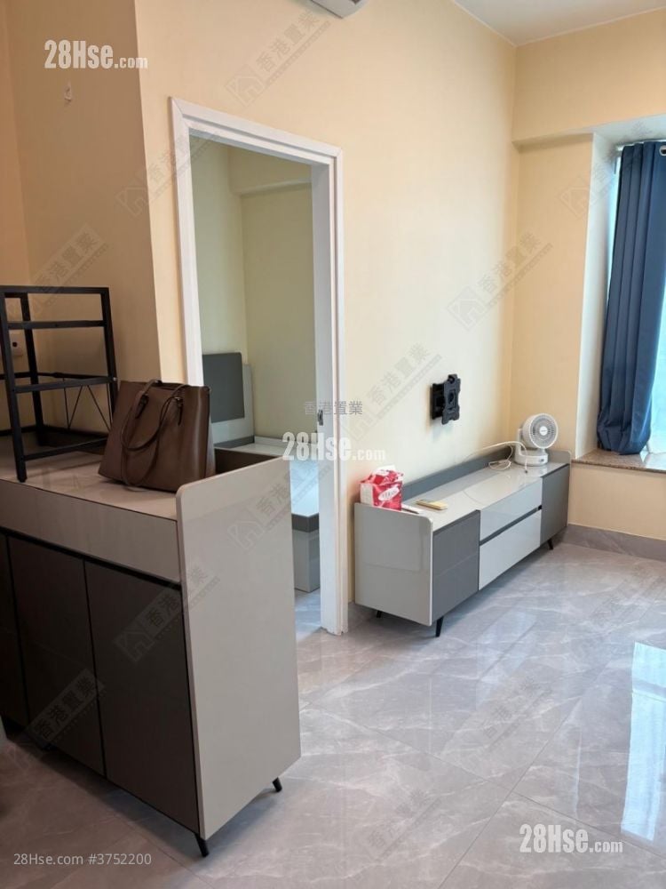 Bijou Apartments Sell 1 Bedroom 286 ft²