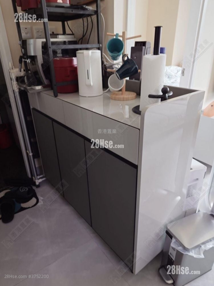 Bijou Apartments Sell 1 Bedroom 286 ft²