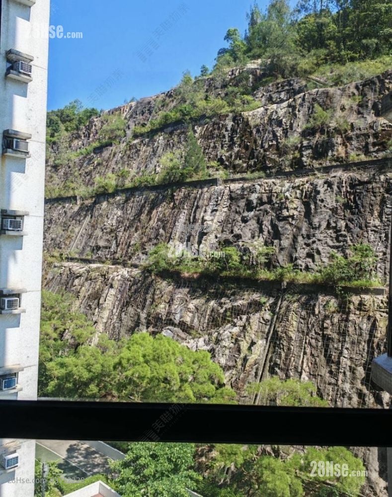 康怡花园 售盘 3 房 596 平方尺