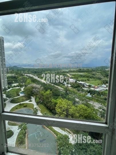 嘉湖山庄 售盘 3 房 547 平方尺