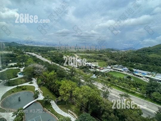 嘉湖山庄 售盘 3 房 547 平方尺