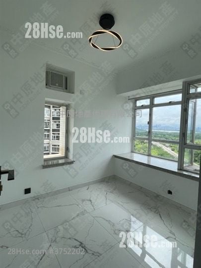 嘉湖山庄 售盘 3 房 547 平方尺