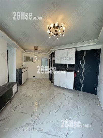 嘉湖山庄 售盘 3 房 547 平方尺