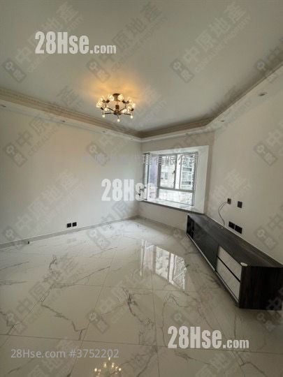 嘉湖山庄 售盘 3 房 547 平方尺