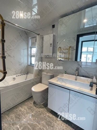 嘉湖山庄 售盘 3 房 547 平方尺