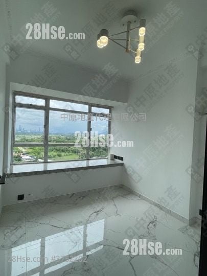 嘉湖山庄 售盘 3 房 547 平方尺