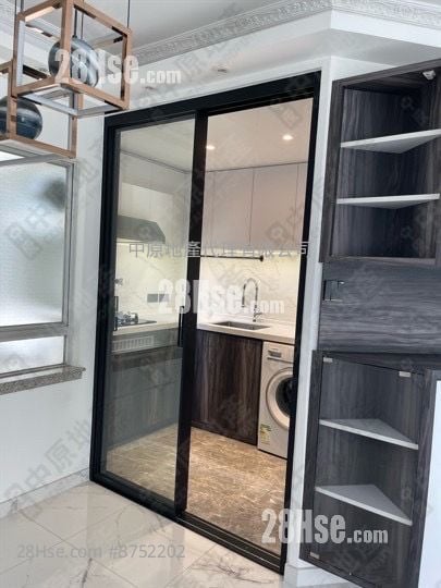 嘉湖山庄 售盘 3 房 547 平方尺