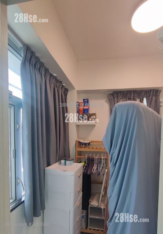 置荣阁 售盘 2 房 , 1 浴室 245 平方尺