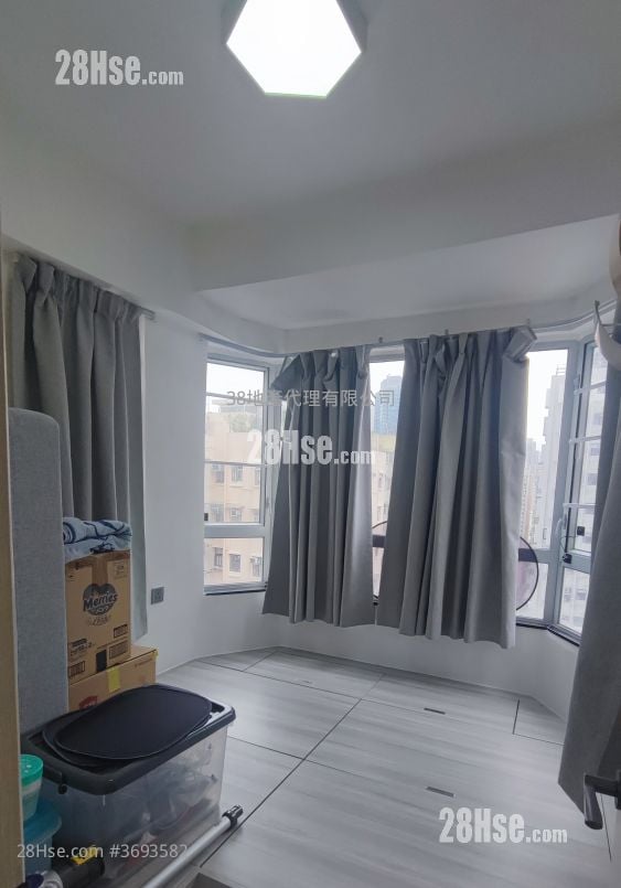 置荣阁 售盘 2 房 , 1 浴室 245 平方尺