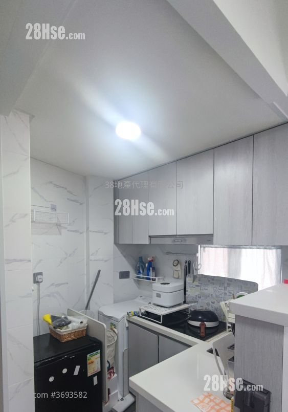 置荣阁 售盘 2 房 , 1 浴室 245 平方尺