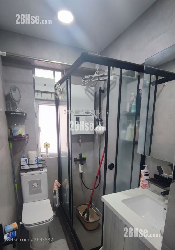 置荣阁 售盘 2 房 , 1 浴室 245 平方尺