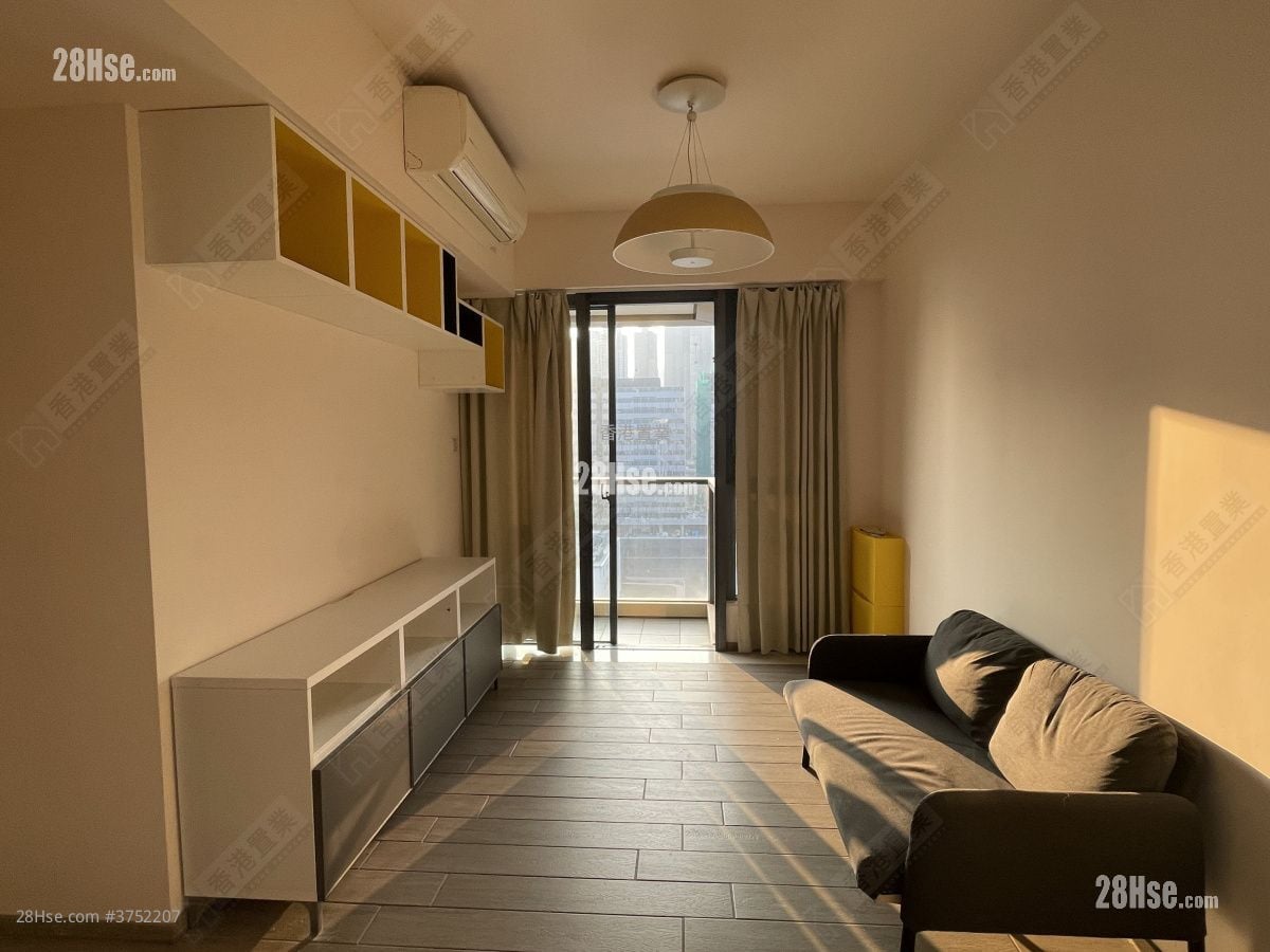 天晉 售盤 3 房 , 2 浴室 695 平方呎