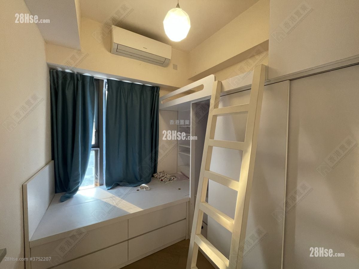 天晉 售盤 3 房 , 2 浴室 695 平方呎