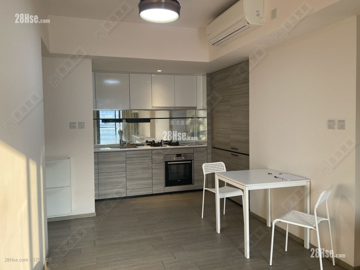 天晉 售盤 3 房 , 2 浴室 695 平方呎