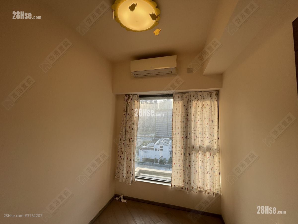 天晉 售盤 3 房 , 2 浴室 695 平方呎