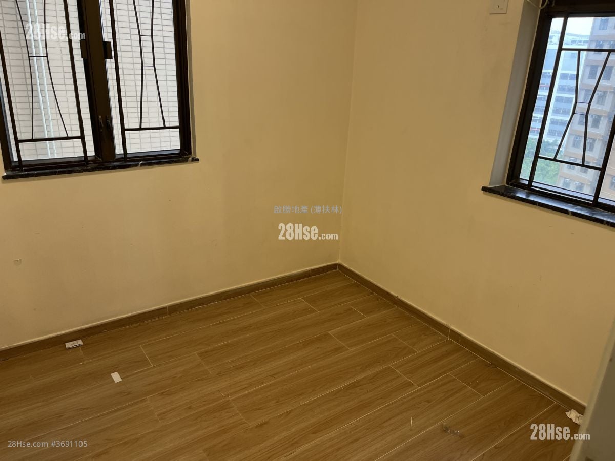 Pokfulam Gardens Rental 3 Bedrooms , 2 Bathrooms 698 ft²