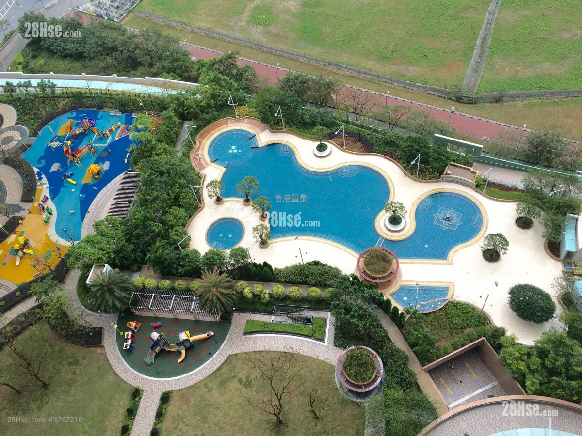 Ocean Shores Sell 2 Bedrooms , 1 Bathroom 551 ft²