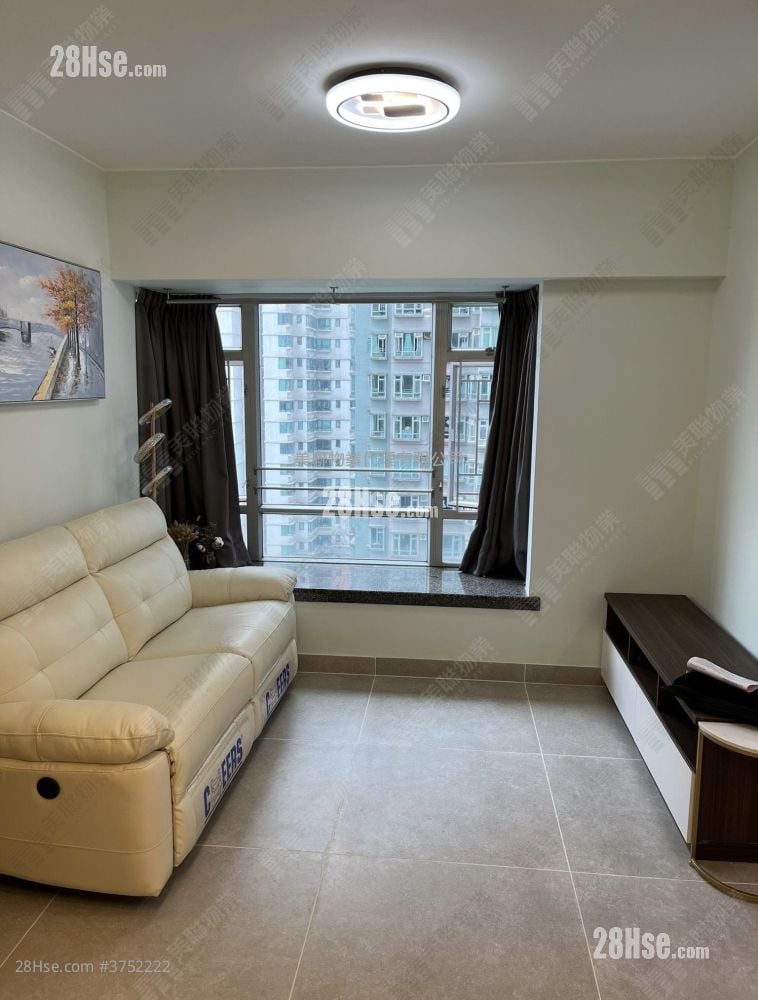 The Metro City Sell 2 Bedrooms , 1 Bathroom 420 ft²