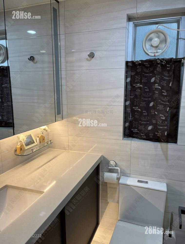 The Metro City Sell 2 Bedrooms , 1 Bathroom 420 ft²