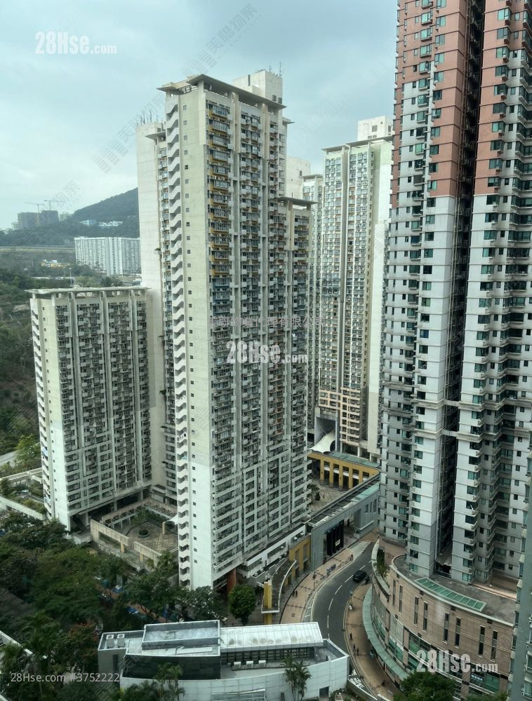 The Metro City Sell 2 Bedrooms , 1 Bathroom 420 ft²