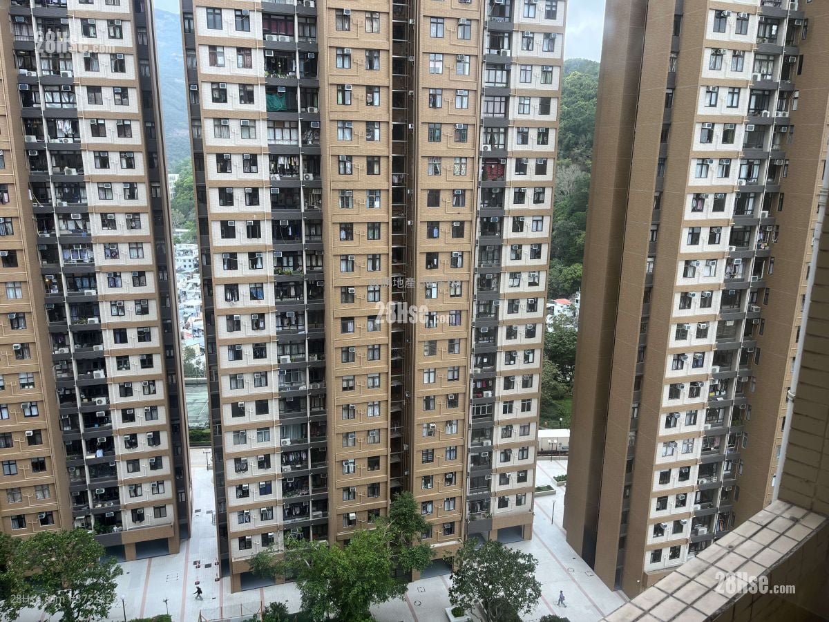 Pokfulam Gardens Rental 2 Bedrooms , 1 Bathroom 466 ft²
