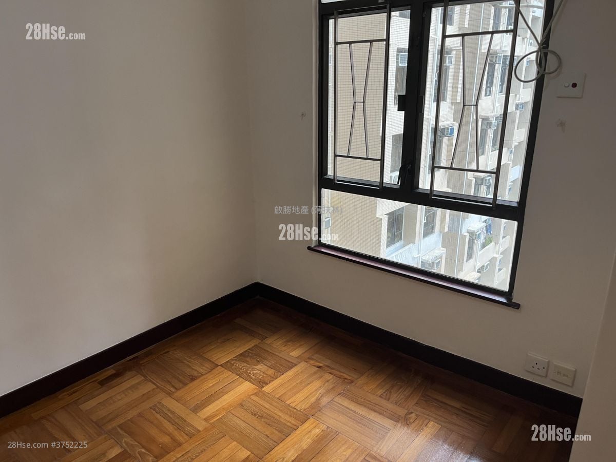 Pokfulam Gardens Rental 2 Bedrooms , 1 Bathroom 466 ft²