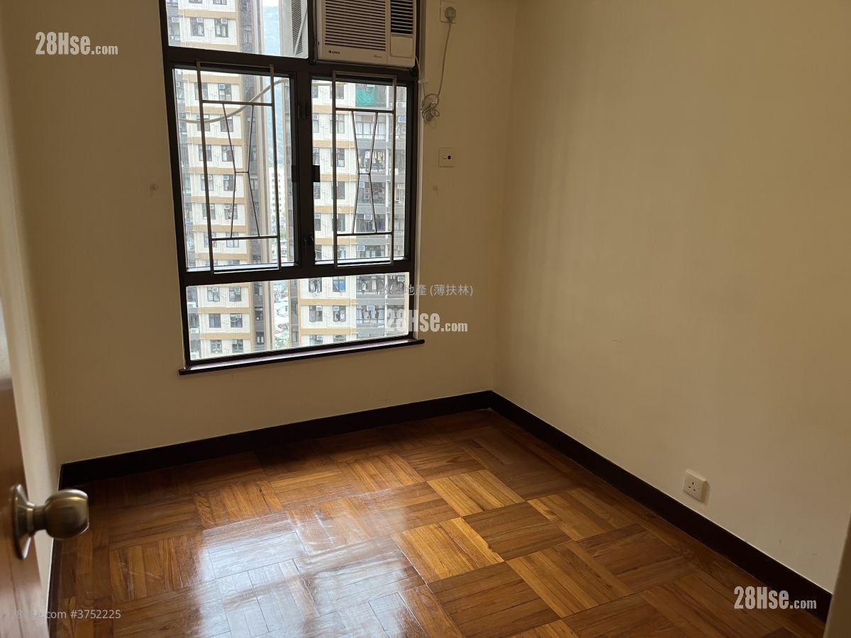 Pokfulam Gardens Rental 2 Bedrooms , 1 Bathroom 466 ft²