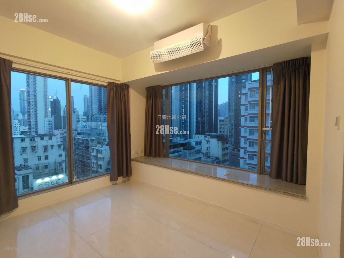 丰滙 售盤 4 房 , 2 浴室 724 平方呎