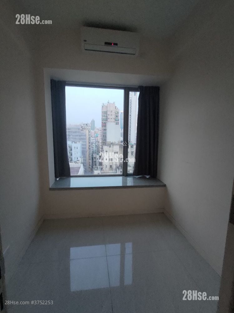 丰滙 售盤 4 房 , 2 浴室 724 平方呎