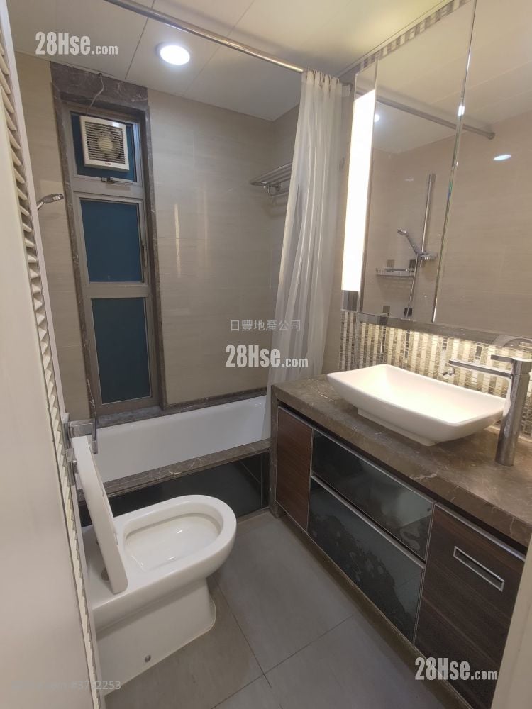 丰滙 售盤 4 房 , 2 浴室 724 平方呎