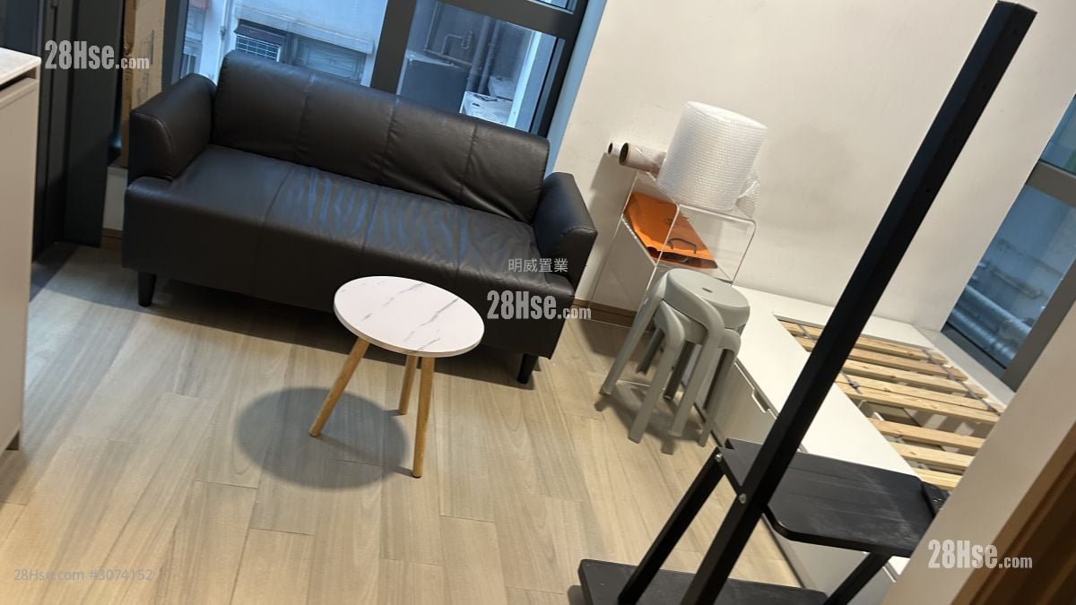 Uptify Rental 1 Bedroom , 1 Bathroom 179 ft²