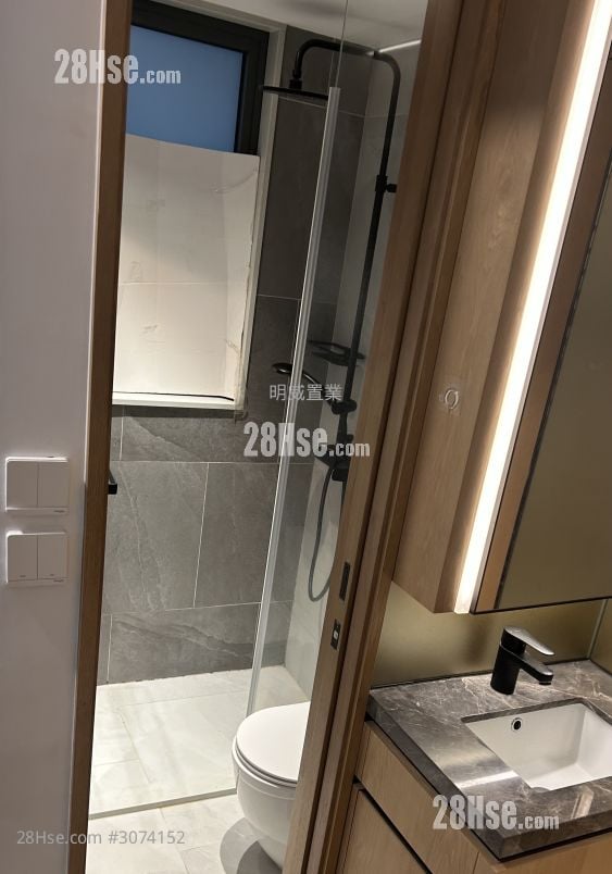 Uptify Rental 1 Bedroom , 1 Bathroom 179 ft²