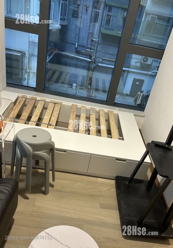 Uptify Rental 1 Bedroom , 1 Bathroom 179 ft²