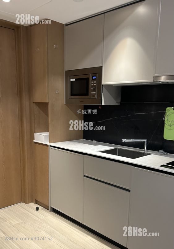 Uptify Rental 1 Bedroom , 1 Bathroom 179 ft²