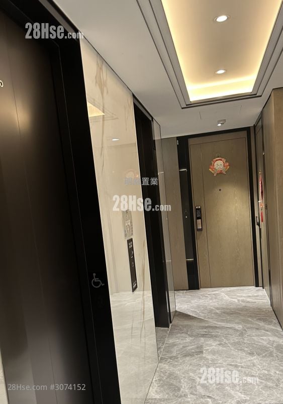 Uptify Rental 1 Bedroom , 1 Bathroom 179 ft²