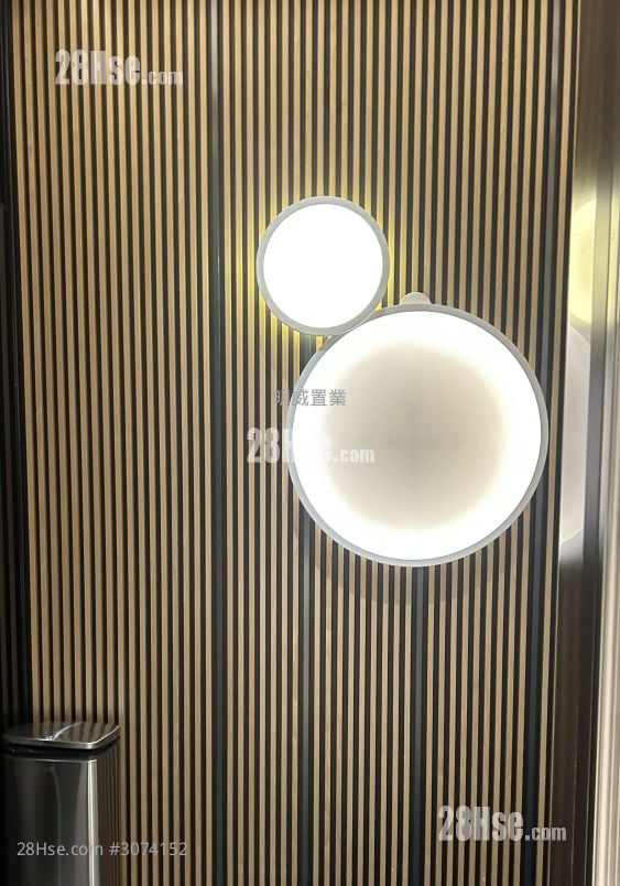 Uptify Rental 1 Bedroom , 1 Bathroom 179 ft²