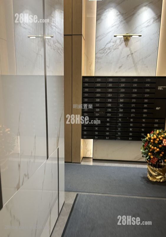 Uptify Rental 1 Bedroom , 1 Bathroom 179 ft²