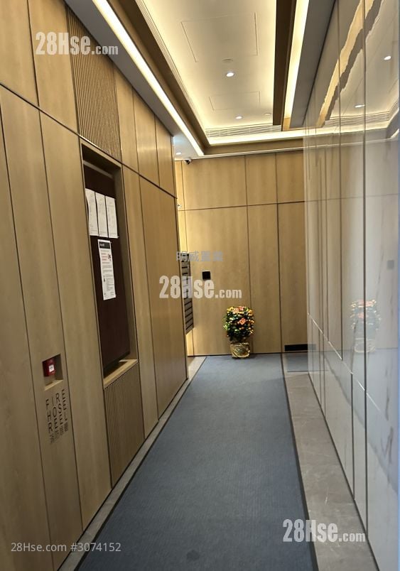 Uptify Rental 1 Bedroom , 1 Bathroom 179 ft²