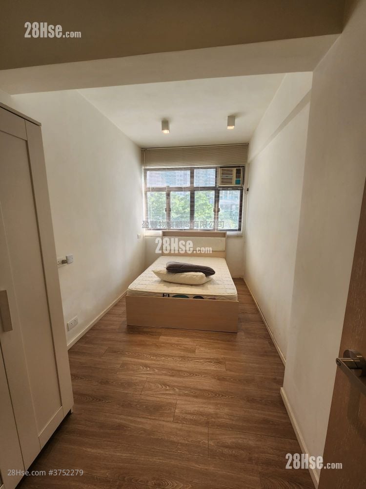 Hip Sang Building Sell 2 Bedrooms , 1 Bathroom 516 ft²