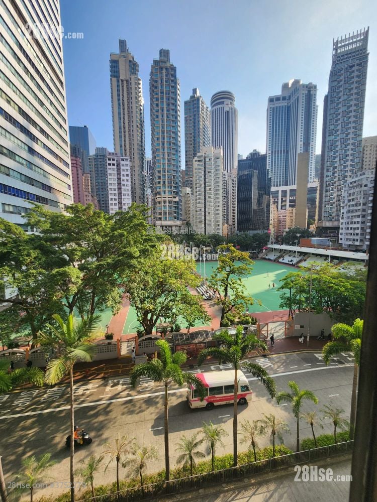 Hip Sang Building Sell 2 Bedrooms , 1 Bathroom 516 ft²