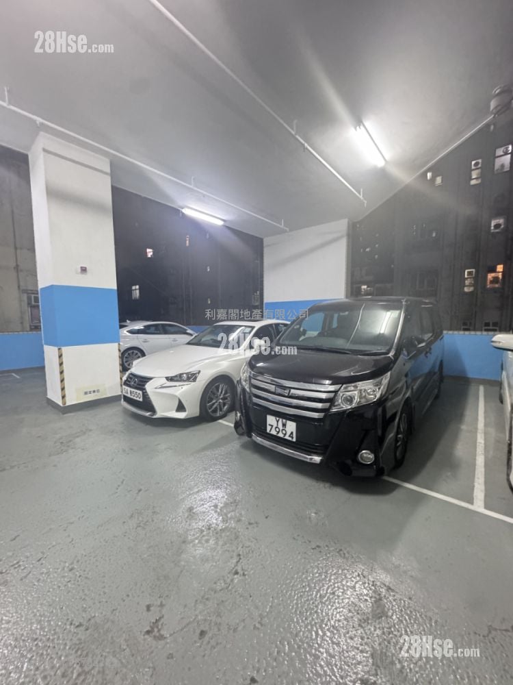 Peaceful Mansion Sell