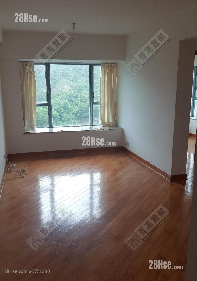 維景灣畔 售盤 2 房 , 1 浴室 499 平方呎