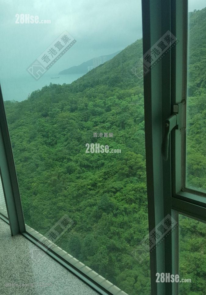 維景灣畔 售盤 2 房 , 1 浴室 499 平方呎