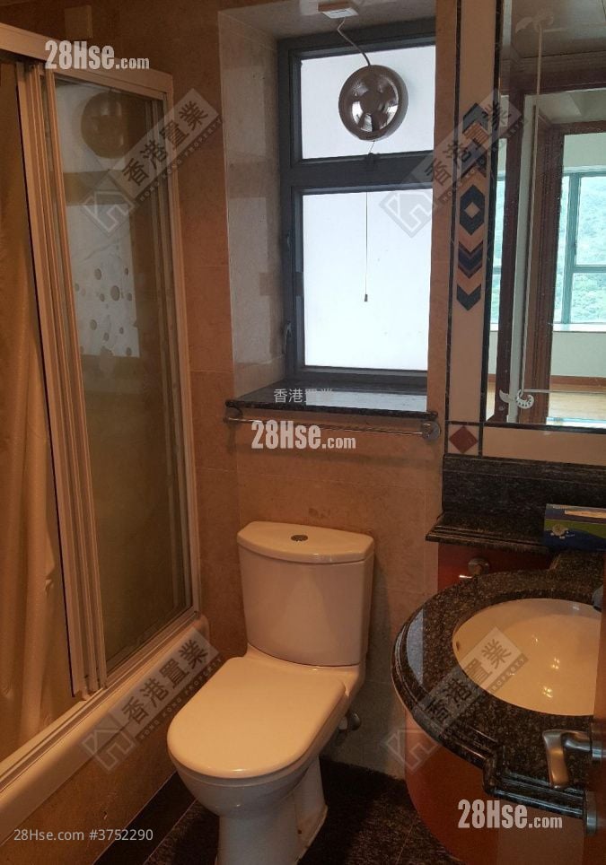 維景灣畔 售盤 2 房 , 1 浴室 499 平方呎