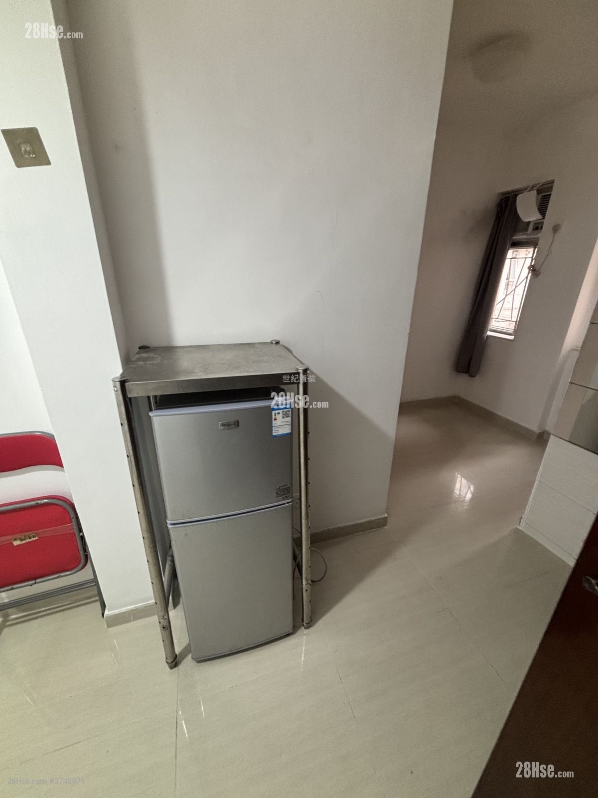 良友大廈 租盤 1 房 , 1 浴室 130 平方呎